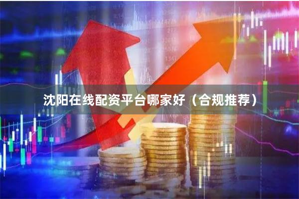 沈阳在线配资平台哪家好（合规推荐）