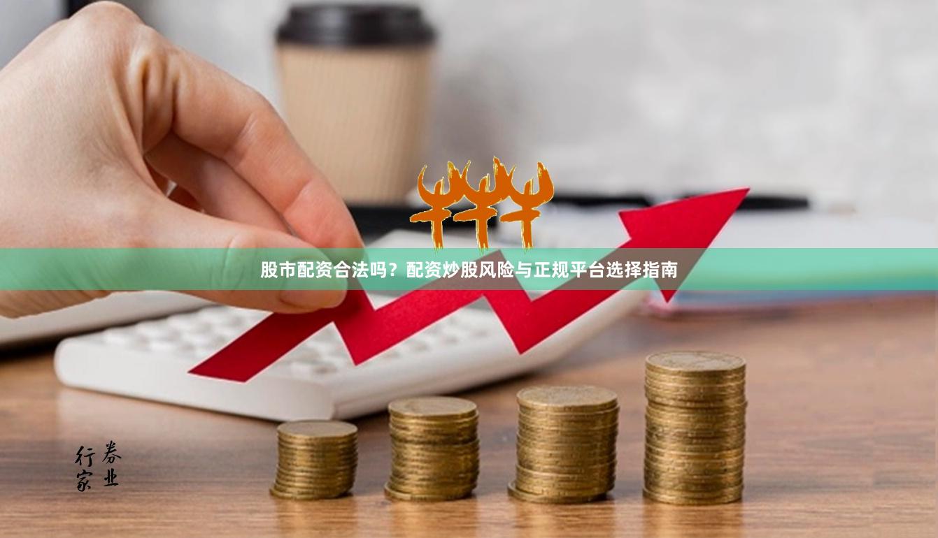 股市配资合法吗？配资炒股风险与正规平台选择指南