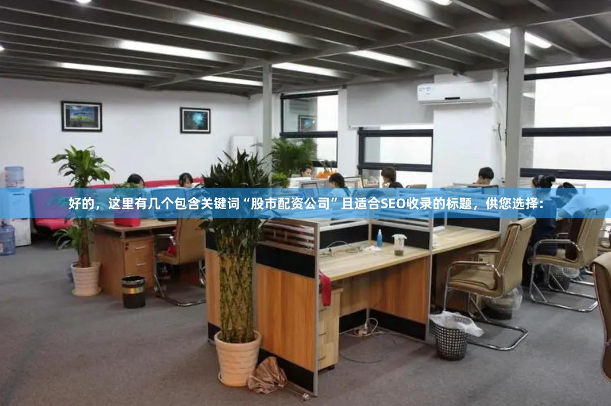 好的，这里有几个包含关键词“股市配资公司”且适合SEO收录的标题，供您选择：
