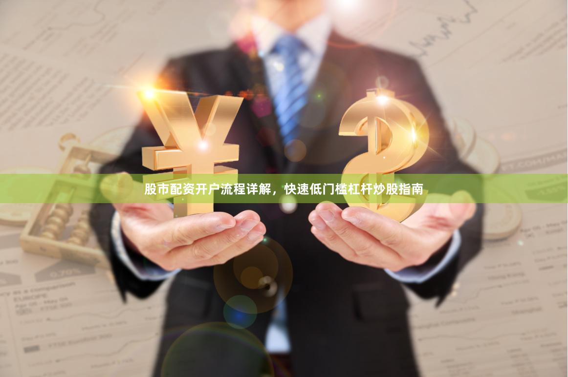 股市配资开户流程详解，快速低门槛杠杆炒股指南