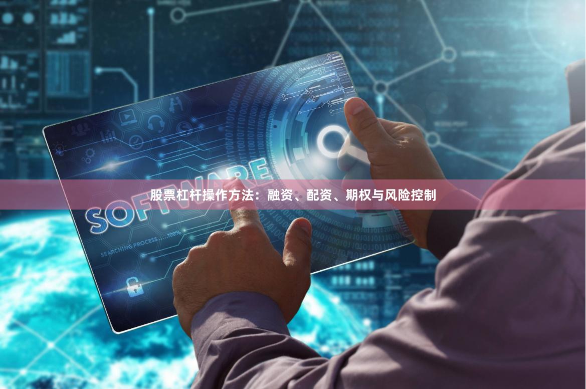 股票杠杆操作方法：融资、配资、期权与风险控制