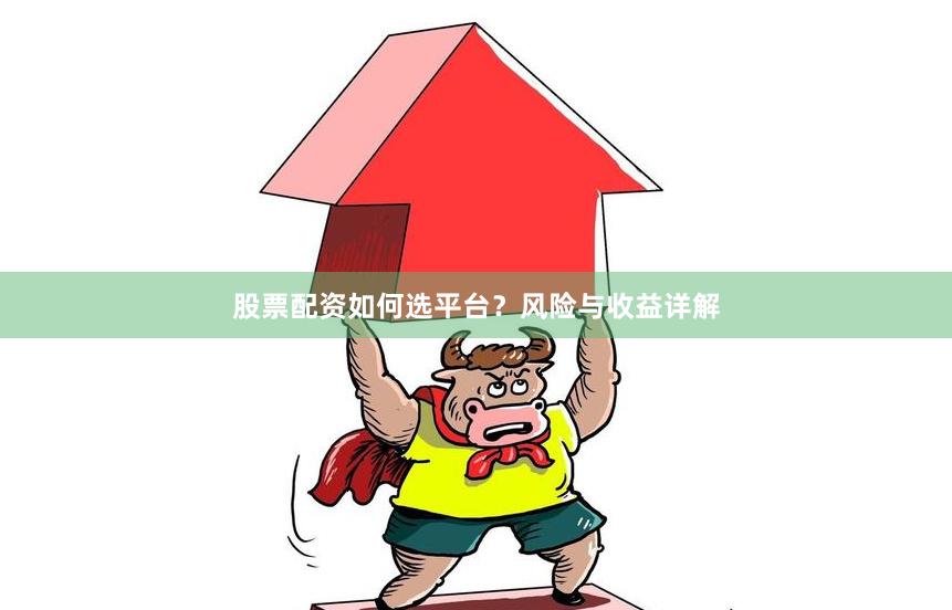 股票配资如何选平台？风险与收益详解