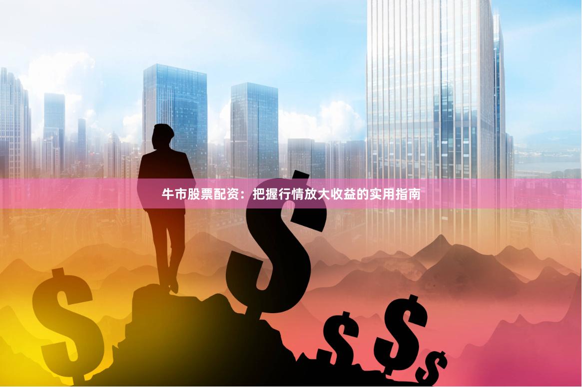 牛市股票配资：把握行情放大收益的实用指南